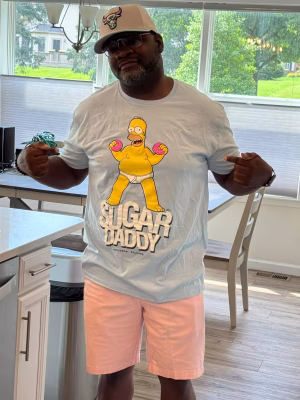 Brian Jackson - Gallery Image 1