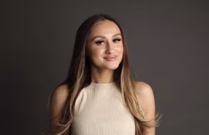 Elma Jahaj - Project Casting Gallery Image 1 Elma Jahaj - Gallery Image 1