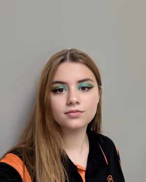 Chloe Garcia - Project Casting Gallery Image 7 Chloe Garcia - Gallery Image 7