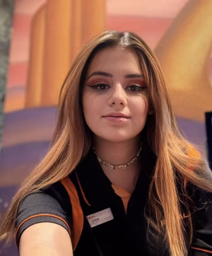 Chloe Garcia - Project Casting Gallery Image 8 Chloe Garcia - Gallery Image 8