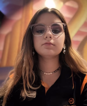 Chloe Garcia - Project Casting Gallery Image 9 Chloe Garcia - Gallery Image 9