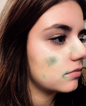 Chloe Garcia - Project Casting Gallery Image 10 Chloe Garcia - Gallery Image 10