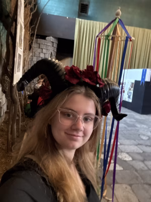 Chloe Garcia - Project Casting Gallery Image 13 Chloe Garcia - Gallery Image 13