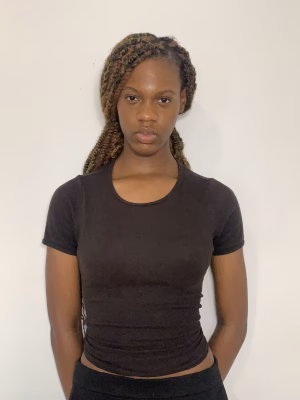 Maniyah Yehudah - Project Casting Gallery Image 2 Maniyah Yehudah - Gallery Image 2