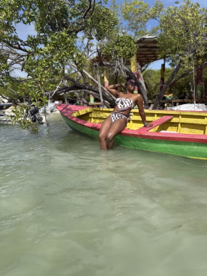 Celecia Bell - Project Casting Gallery Image 7 Celecia Bell - Gallery Image 7