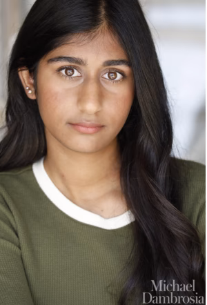 Maaria Malik - Gallery Image 1