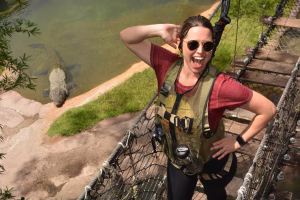 Casey Castor - Project Casting Gallery Image 5 Casey Castor - Gallery Image 5