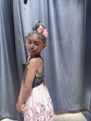 Amelia Richardson- Arbubakrr - Project Casting Gallery Image 5 Amelia Richardson- Arbubakrr - Gallery Image 5