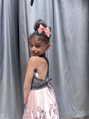 Amelia Richardson- Arbubakrr - Project Casting Gallery Image 6 Amelia Richardson- Arbubakrr - Gallery Image 6