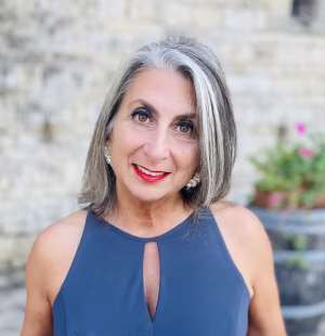 Teresa Andaloro - Project Casting Gallery Image 2 Teresa Andaloro - Gallery Image 2