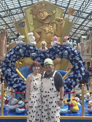 Rachel Roye - Gallery Image 5