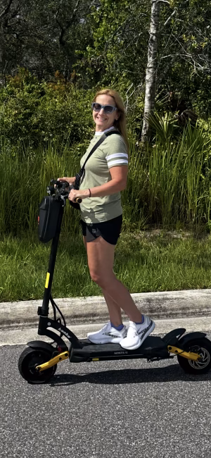 Karen Harper - Gallery Image 5