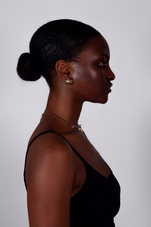 Farida Balogun - Gallery Image 2