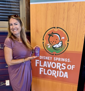 Tori Langlois - Gallery Image 1