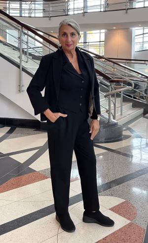 Teresa Andaloro - Project Casting Gallery Image 12 Teresa Andaloro - Gallery Image 12