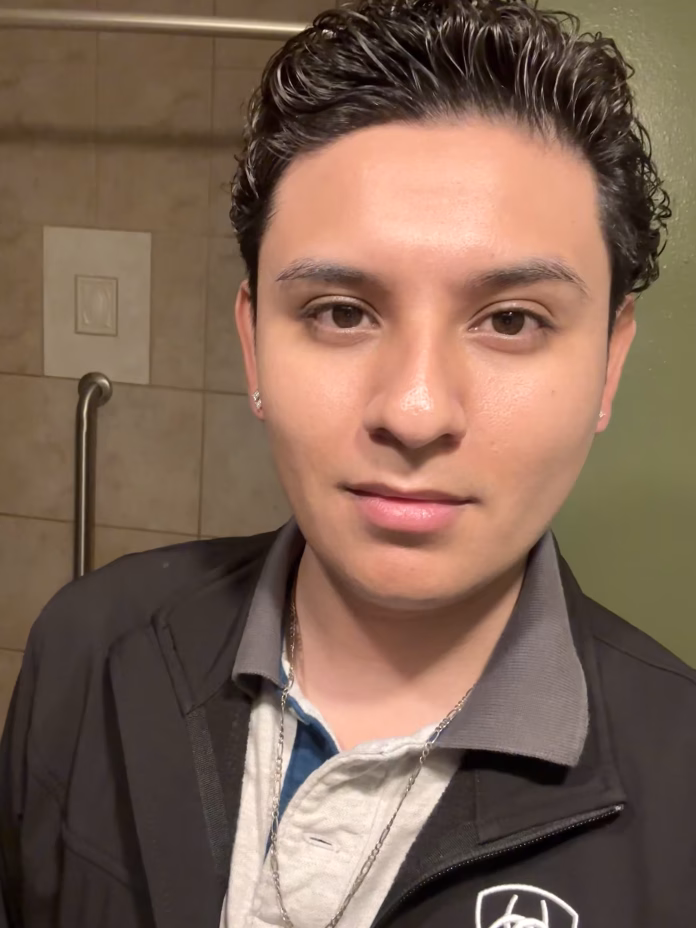 Carlos Zepeda-Flores - Profile Photo