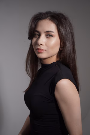 Fatima Fazylova - Gallery Image 17