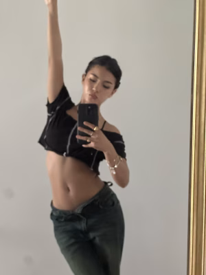 Sofia Naranjo - Project Casting Gallery Image 7 Sofia Naranjo - Gallery Image 7