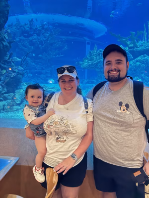 Lauren Ferreira - Gallery Image 1