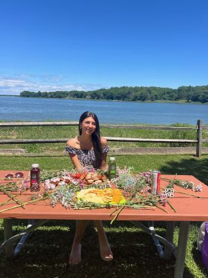 Sofia Colucci - Project Casting Gallery Image 2 Sofia Colucci - Gallery Image 2