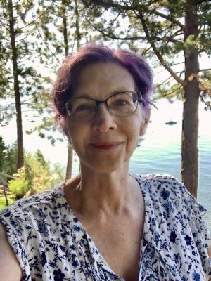 Fran Irwin - Gallery Image 13