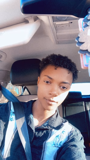 Summer Parriert - Project Casting Gallery Image 1 Summer Parriert - Gallery Image 1