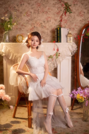 Nina Zheng - Gallery Image 15