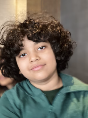 Neil Maru - Project Casting Gallery Image 11 Neil Maru - Gallery Image 11