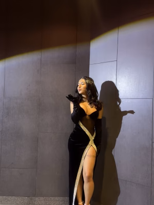 Sofia Naranjo - Project Casting Gallery Image 6 Sofia Naranjo - Gallery Image 6