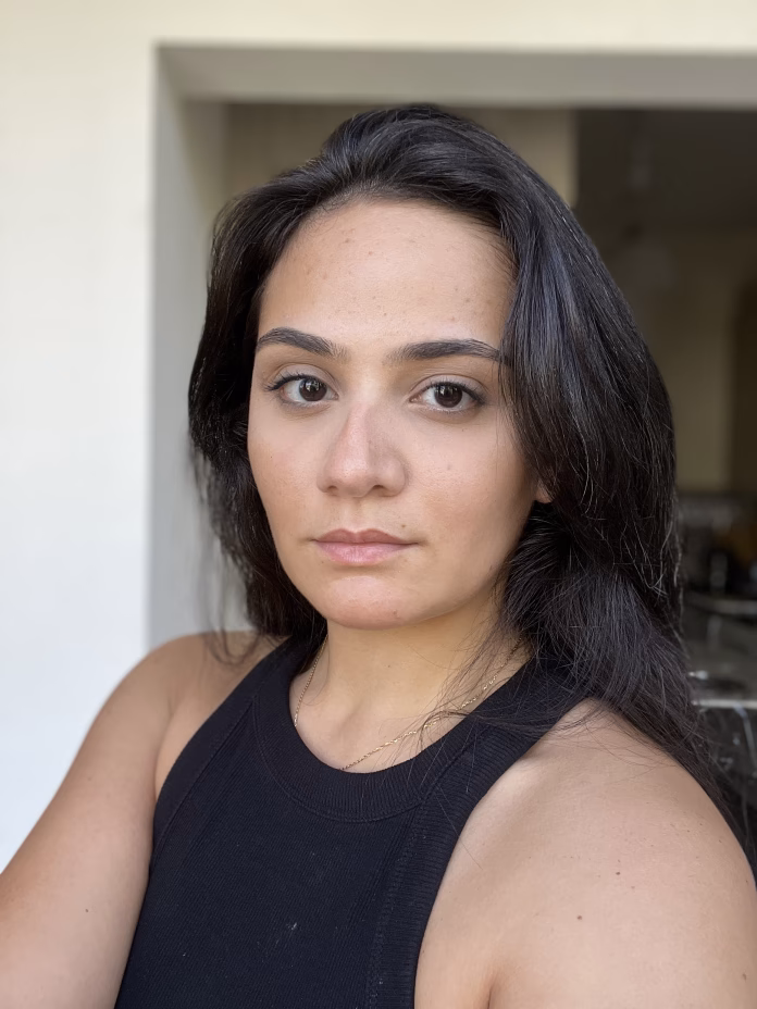 Joyce Karam - Profile Photo