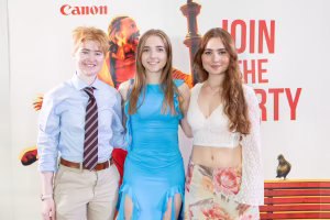 Ilayda Green - Project Casting Gallery Image 11 Ilayda Green - Gallery Image 11