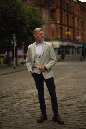 Adrian Yearsley - Project Casting Gallery Image 8 Adrian Yearsley - Gallery Image 8