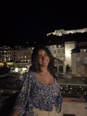 Nehmat Sekhon - Project Casting Gallery Image 2 Nehmat Sekhon - Gallery Image 2