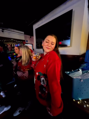 Julianne Hunt - Project Casting Gallery Image 8 Julianne Hunt - Gallery Image 8