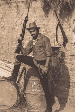 Gaurav Singh - Project Casting Gallery Image 4 Gaurav Singh - Gallery Image 4