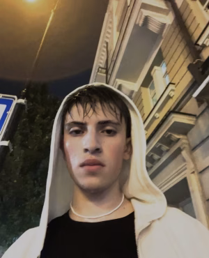 Eric Petrosyan - Gallery Image 8