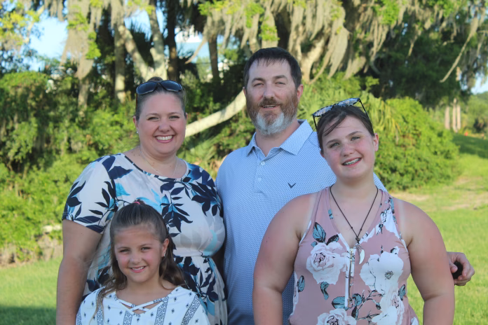 Heather Landrum - Profile Photo