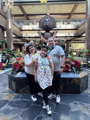 Renee Kroplewski - Project Casting Gallery Image 6 Renee Kroplewski - Gallery Image 6