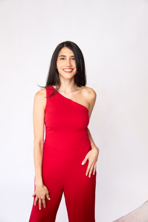 Maria Castillo Shofi - Gallery Image 2