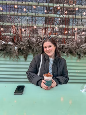 Julianne Hunt - Project Casting Gallery Image 1 Julianne Hunt - Gallery Image 1