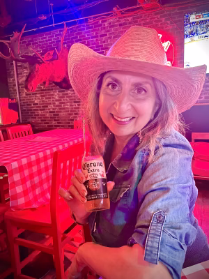 Teresa Andaloro - Project Casting Gallery Image 15 Teresa Andaloro - Gallery Image 15