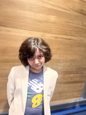 Neil Maru - Project Casting Gallery Image 7 Neil Maru - Gallery Image 7