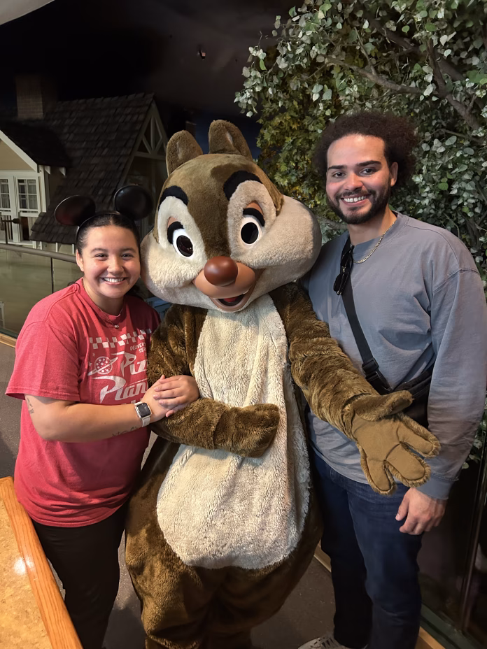 Jolie Lodrigue - Profile Photo