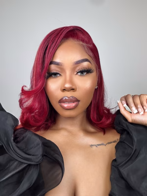 Yolanda Ekuaga Esono - Project Casting Gallery Image 1 Yolanda Ekuaga Esono - Gallery Image 1