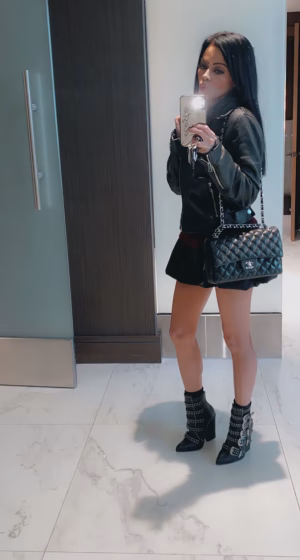 Celeste Caminos - Project Casting Gallery Image 1 Celeste Caminos - Gallery Image 1