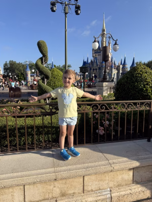 Korre Woodard - Project Casting Gallery Image 4 Korre Woodard - Gallery Image 4