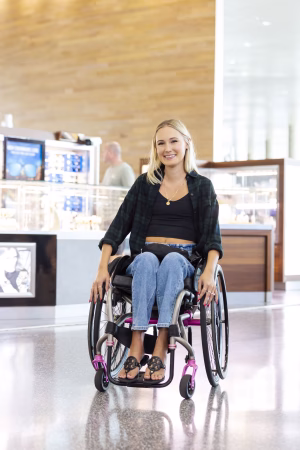 Amanda Steijlen - Gallery Image 1