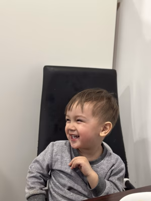 Logan Corbeil - Gallery Image 3