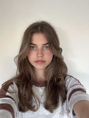 Milena  Schindler - Gallery Image 1