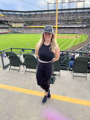 Karon Walsh - Project Casting Gallery Image 7 Karon Walsh - Gallery Image 7